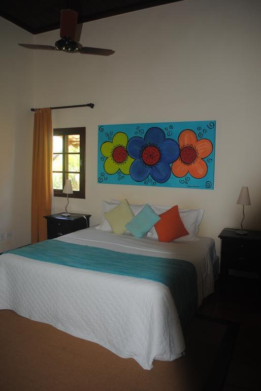 فيلا Casa Girassois Praia de Pipa المظهر الخارجي الصورة