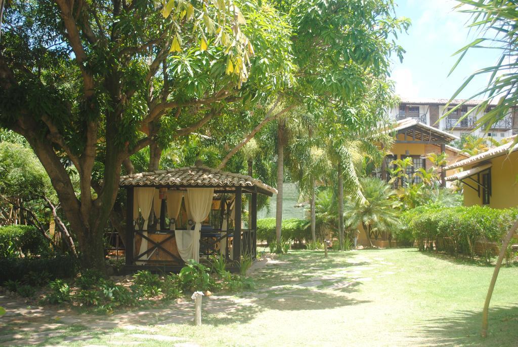 فيلا Casa Girassois Praia de Pipa المظهر الخارجي الصورة